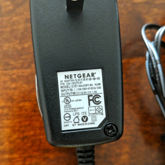 🎉🎊Host pick🎊🎉Netgear N600 wireless dual band router - Picture 7 of 8